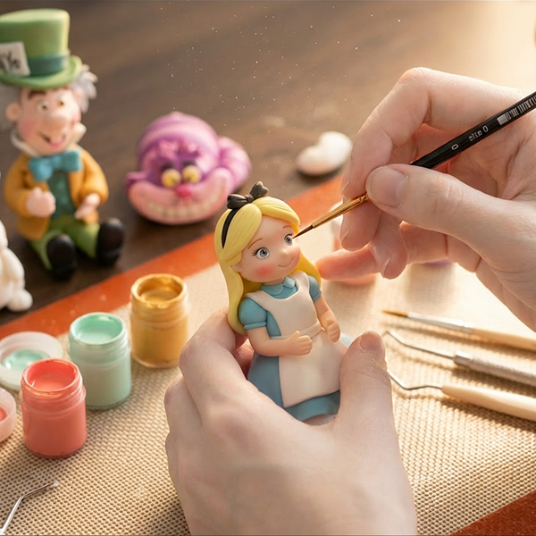 Pintura e Detalhes